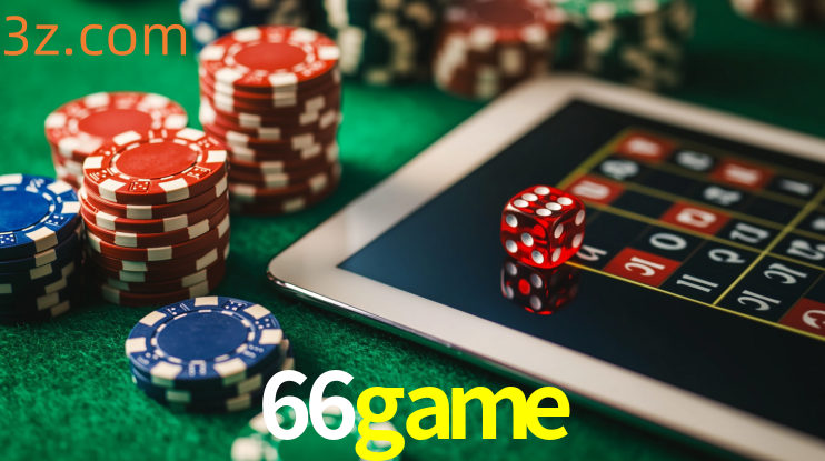 Faça Login na Plataforma 66game